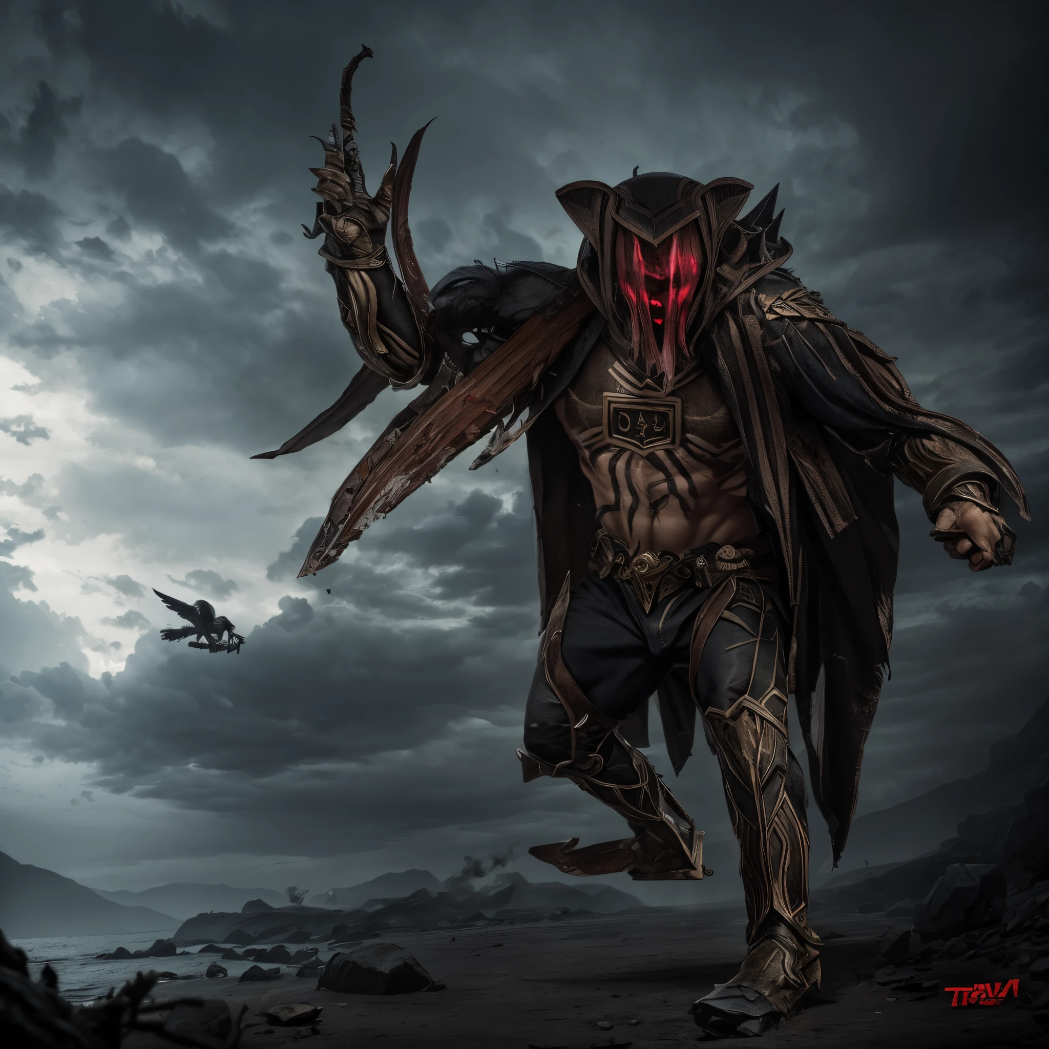 and draw the full body、1 man、Strong figure,Stone Age、Primitive savage style,extremely detailed eye、详细的脸,Leaking from the chest,Sukiwan Weapon Portrait,white backgrounid,tmasterpiece,best qualtiy,The highest resolution,8K,The Monster、plant monster、Bulk、black rudy、musculature、Birds of prey、beast、Bleeding、Bloody、Bloody、Top image quality、masterpiece、8K、kook、Strongest、Atrocious、The Monster、killer ghost、wrestler、Musculoskeletal augmentation々、musculature、fear face、ogre、black man