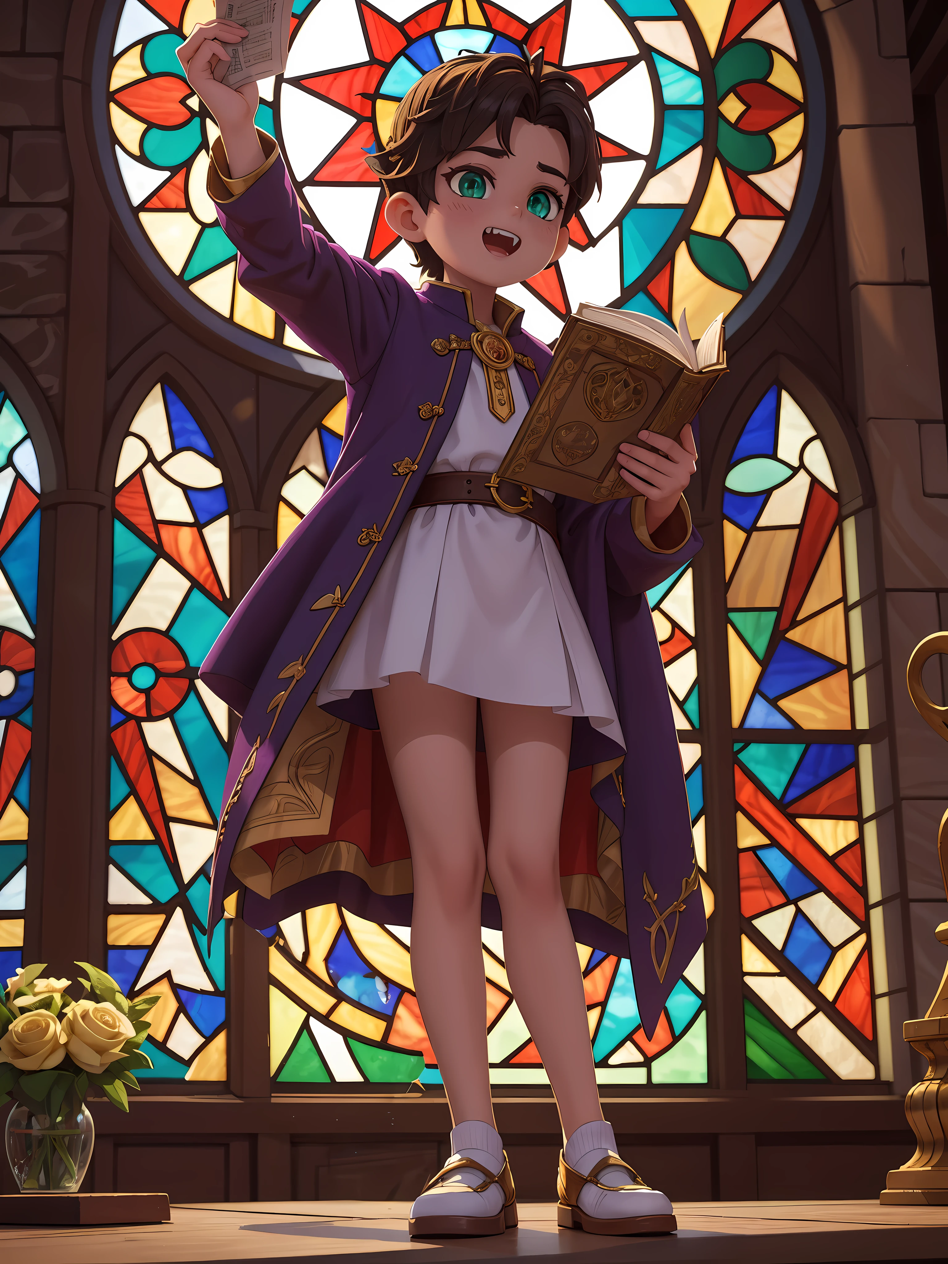 wooden