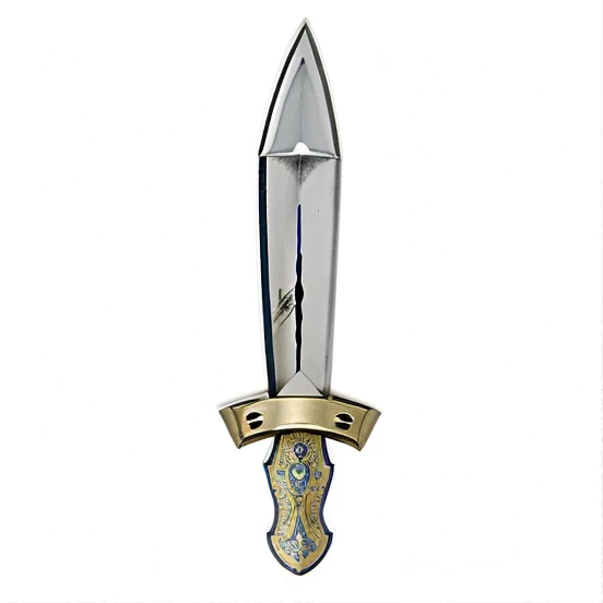 uma faca de desenho animado com cabo de madeira em um fundo branco, adaga, espadas desenhadas, espada, uma espada maligna, Espada medieval, espada grande, espada grande, a sword stuck in the ground, faca, design de espada, Basic steel sword, Espada larga, segurando adaga, Espadas, arma medieval, cartoon illustration, armado com armas de ponta, Atividade com luta em espadas