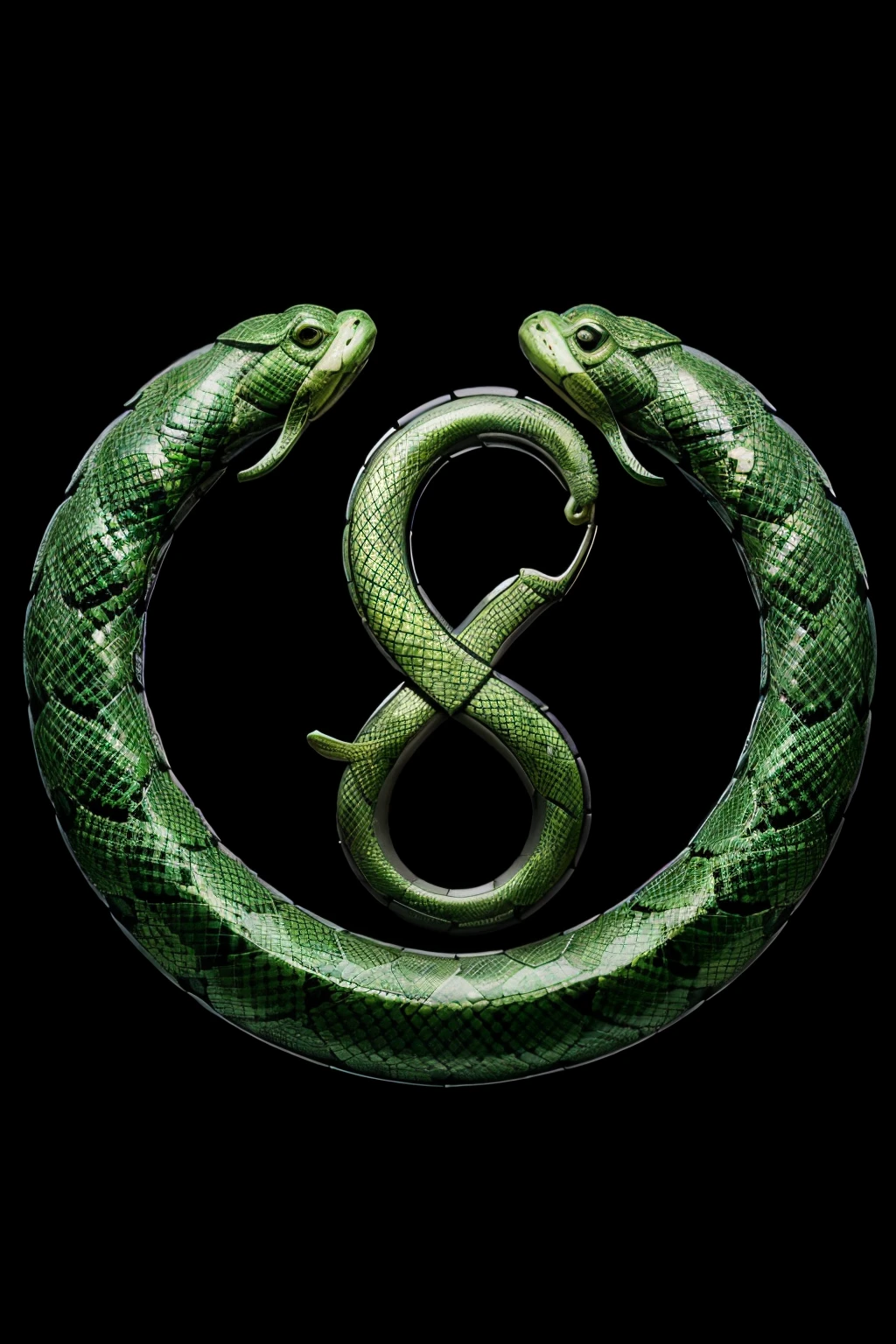 Mobile phone screensaver, Year of the Snake, with Virat Masuk's name in the picture.