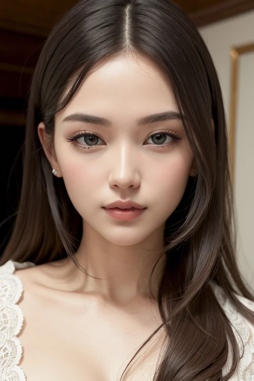 ((best quality)), ((masterpiece)), (detailed), perfect face