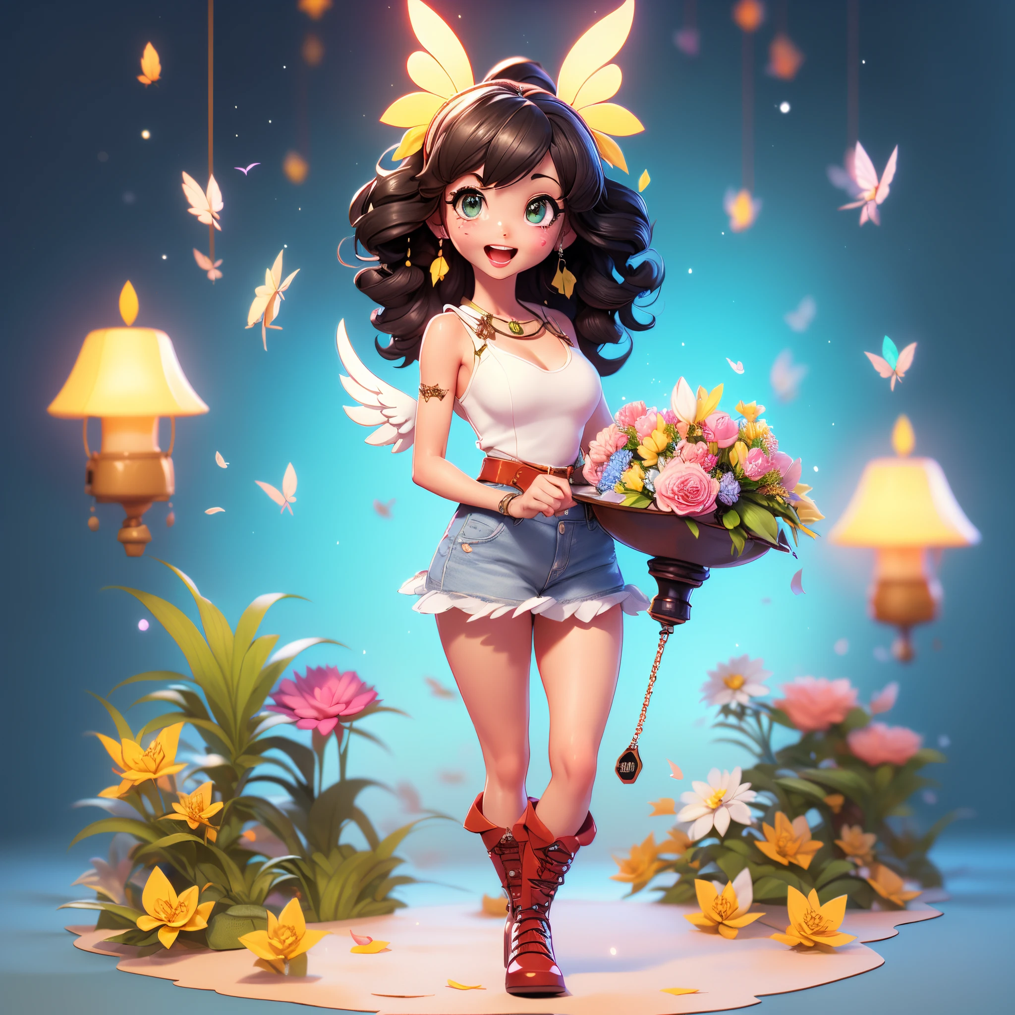 Chibi Masterpiece ultra UnrealEngine5 Sun urban deep path equirectangular_360 Beholder🎈🍦🍹❤ Goddess_play_handled_guitar (😘👩🎀👗⚜👒👡💅guitar)🎪🎢🎡🎠forest global luminescence saturate Sunlight volumetric Cinematic lightning contrast meticulously intricate ultra_high-details ultra_high-quality max ultra_high-def pro-photo-realistic optimal ultra_high-res cgi vfx sfx accurate reflex vivid color-coded improved Octane-rendered UHD XT3 DSLR HDR romm rgb pbr 3dcg fxaa blu-ray enhanced fkaa txaa rtx ssao opengl-shader glsl-shader post-processing post-production cell-shading tone-mapping shadow analogique ultra_sharpness focus symmetrical angel surmounted wings surrounded intertwined feathers Dazzling Valkyrie-wings "Heavy Metal" Will-o'-the-wisp iota pixie sprite kindergarden glamour Chevaleresque queen Cosplay ((Diva aristocratic athletic tanmed skin perfect obvious agate divine cheekbones effects reddened embarrassed ultra beautiful (bright eyes, bright eyes) redder gorgeous eyes Brown Black Turquoise Sapphire Open Mouth water drop of water tongue droplet smile Teeth ecstatic pilot Jacket Floating fringe lazuli pearl Cape Levitating Shoulders-Off blouse white dentelle clavicules papillotes satin orange reveal breasts felt corsait yellow saffran spinel thick leather skirt amples nombril size revealing heart belt_chastity cadena pubic scarlet pubis-hairy obvious silk indigo silver adorned gold padlock thighs legs garters gothic inox boots)) onyx marble ruby background Sundrop mannequin armor opal chain chrome flat bands tin lys emerald plasma glyph Tourmaline lava magic fire summon milkweed incandescent crystalline chaos creature viceroy (EOS R6 135mm 1/1250s f/2.8 ISO400) monarch conjuration flowering butterfly Hearth lantern CGSCOSITY invocation strange monster floraison population Ark Church Caduceus crux Earth reflection graduate chef-d' tattoo Bruce_Weber sex naked nsfw varied multi etc. --v 5.2 --s 1000 --c 20 --q 20