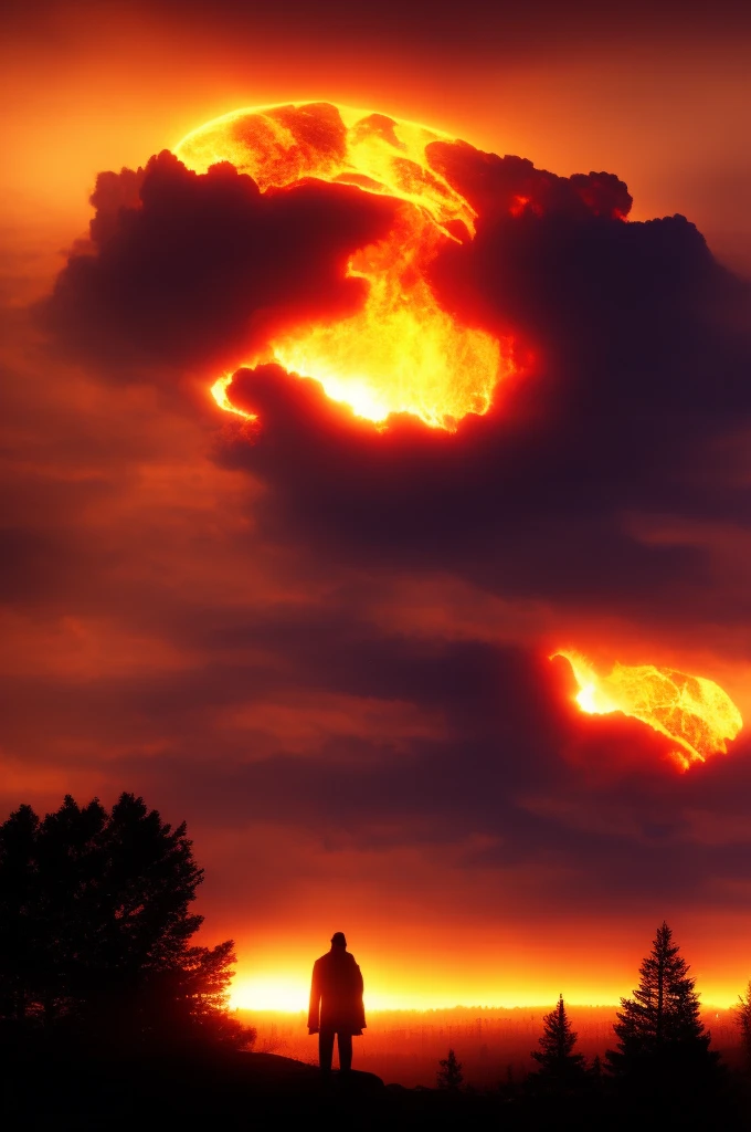 the end of the world