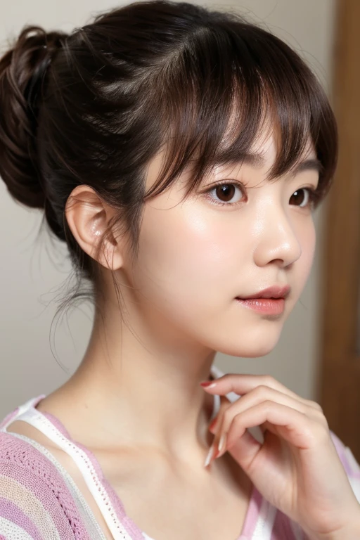 ((Best Quality)), ((masutepiece)), (Detailed), Perfect face