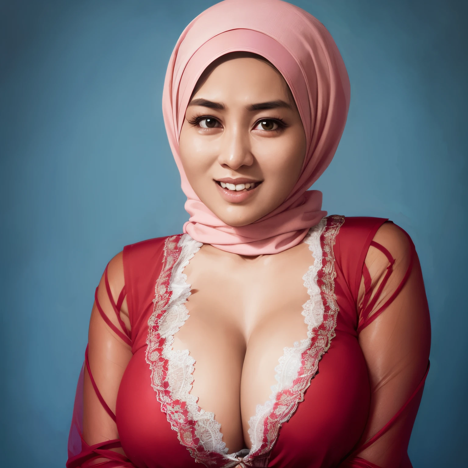 (((HIJAB MALAY GIRL))), (FLAT CHEST), FLAT CHEST, ((SKINNY)).