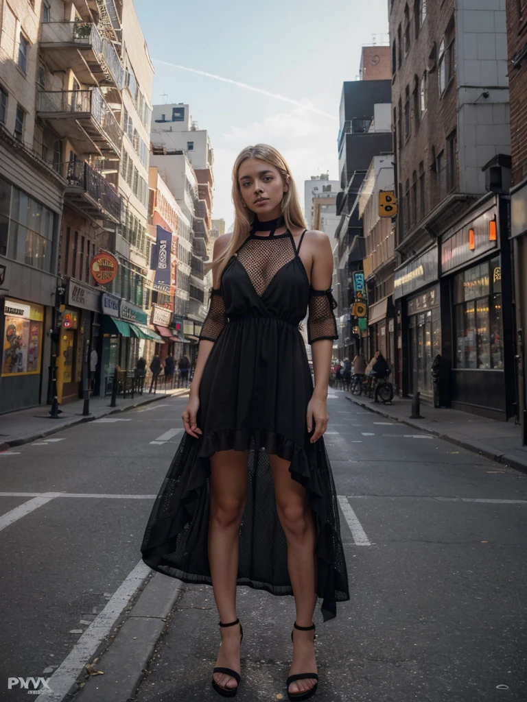 girl's photo 6000×4000, 32K, sony a7iii, 50 mm. photo of a blonde girl, wearing in dress by papaya ( https://papayashop.com.ua/katalog/mesh-maxi-dress-5007-black?utm_source=google&utm_medium=cpc&utm_campaign=papayashop.com.ua_Performance_Max_Ukraine&gad_id=&gad_source=1&gclid=CjwKCAiAvdCrBhBREiwAX6-6Uoy409HcHX_lwvhNfENiIUOZHgDw2uoSDkoED0GblgvxTgjZhJHS1xoCbf4QAvD_BwE )
Background is the street in New York