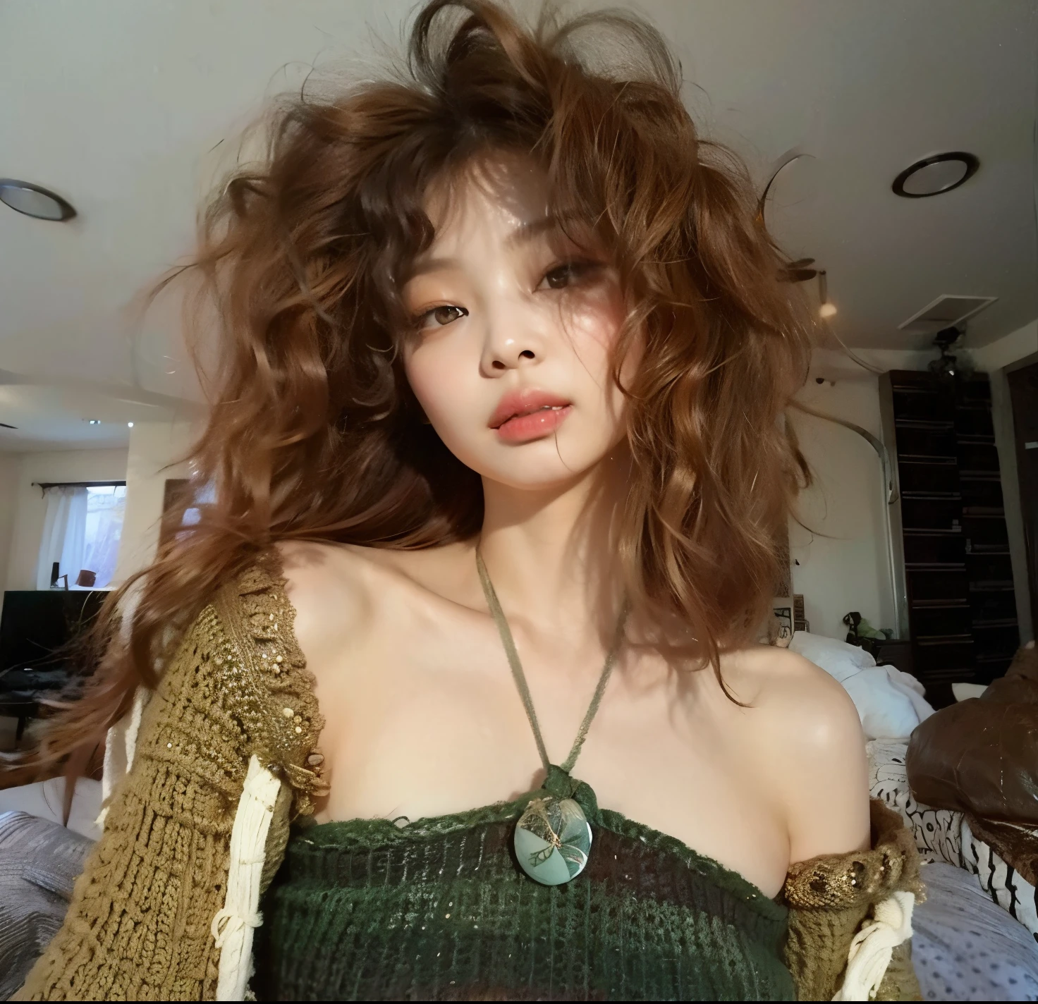 Jennie Kim