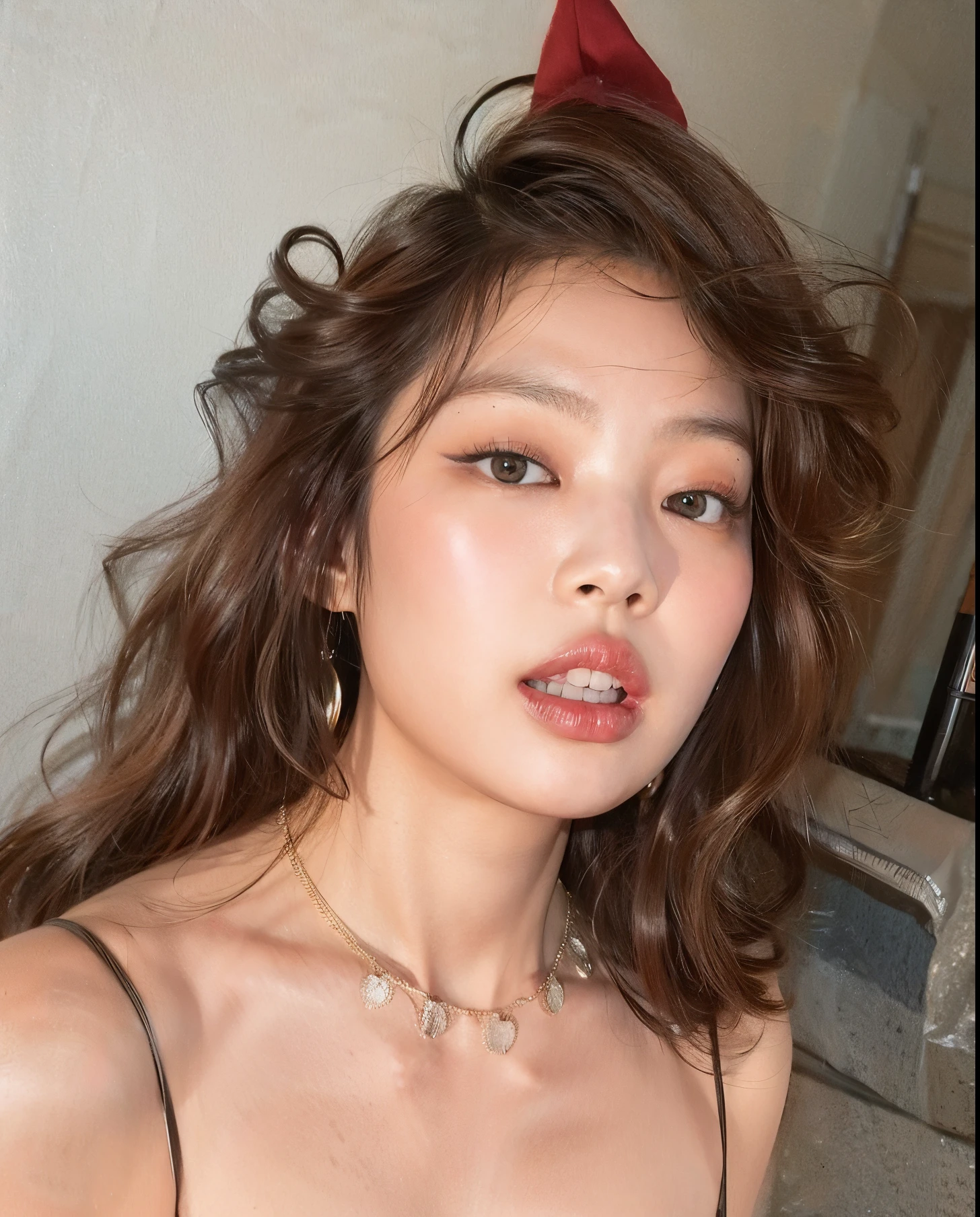 Jennie Kim