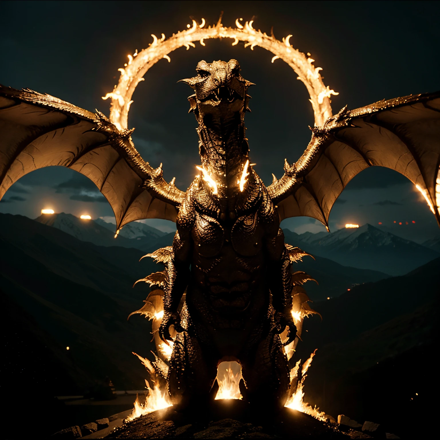 Ghidorah