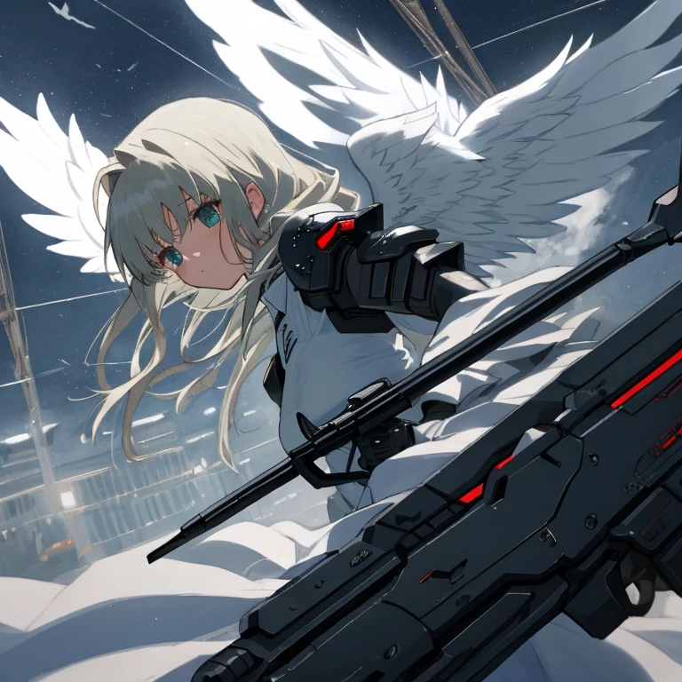 dark angel
