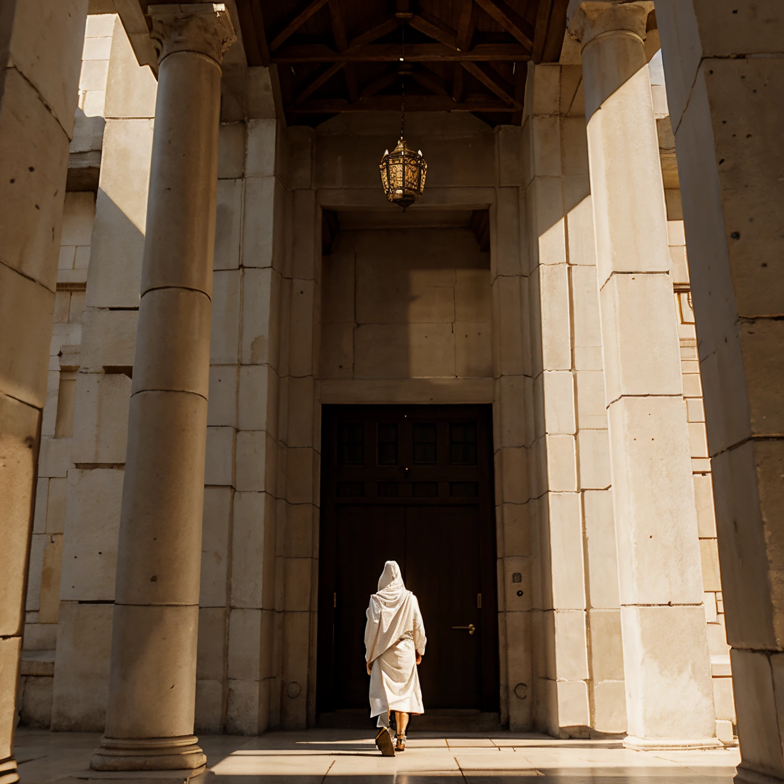 Solomon's Temple