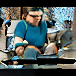 Gaming bagraoung
