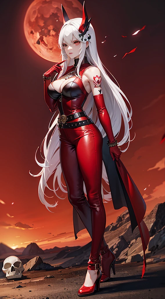 k, high quality, hdr, uhd, high definition, beautiful, sexy, hot, perfect, muscular, Sally Whitemane, wet hair, slim thicc, perfect body, accentuated curves, femininity, tight, full body picture, platform heels, latex, body hugging, second skin, thick lips, wet body, cool lighting, shiny, choker, Warcraft