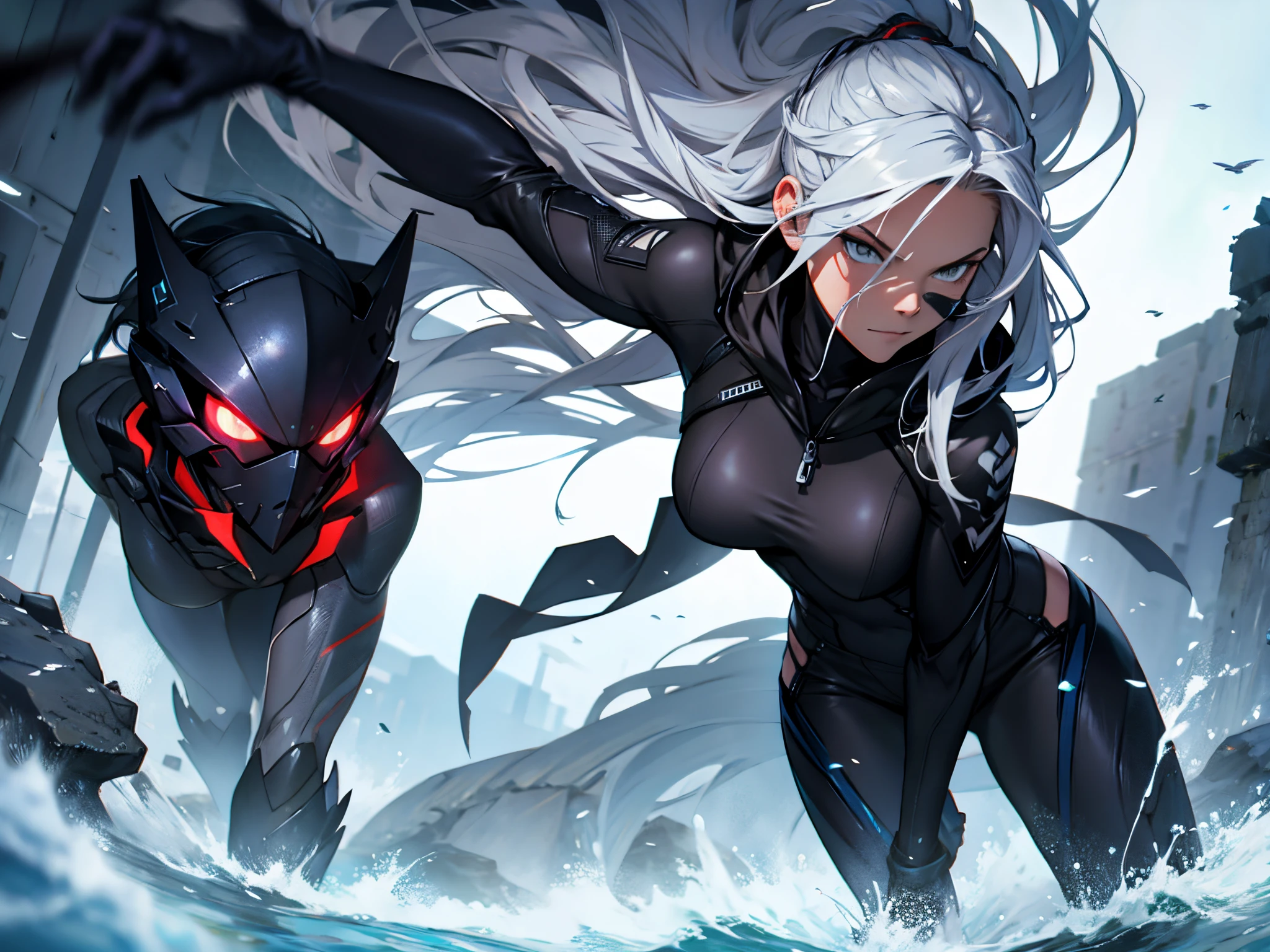 Storm Assassin