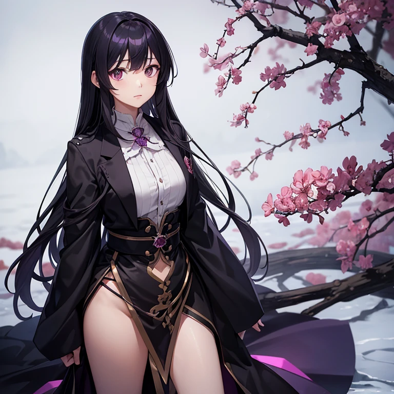 Name: Inoue TakinaGENDER
Female
AGE
17 (As of episode 8)
16 (As of episode 1)
HEIGHT
160cm (5'2)
HAIR COLOR
Black
EYE COLOR
Purple from an anime name lycoris recoil