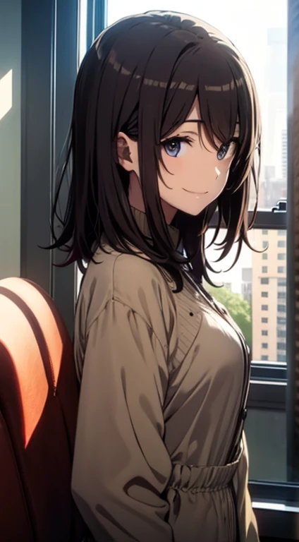 Smile