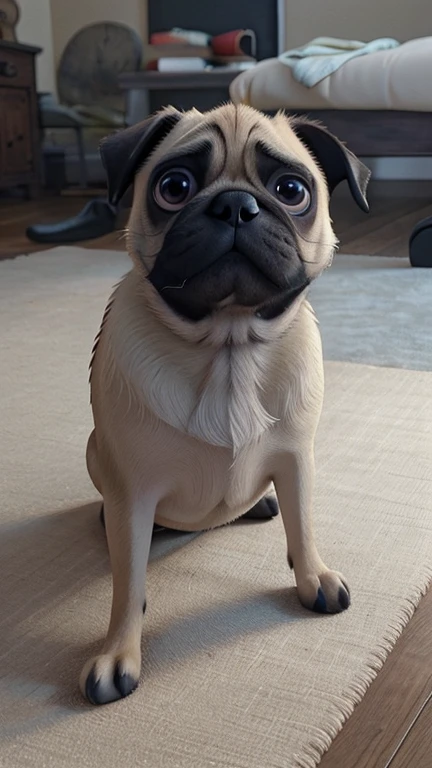 Pug