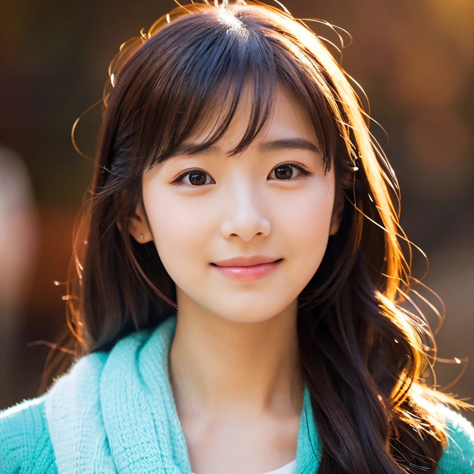 I would like someone who is beautiful。