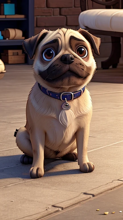 Pug