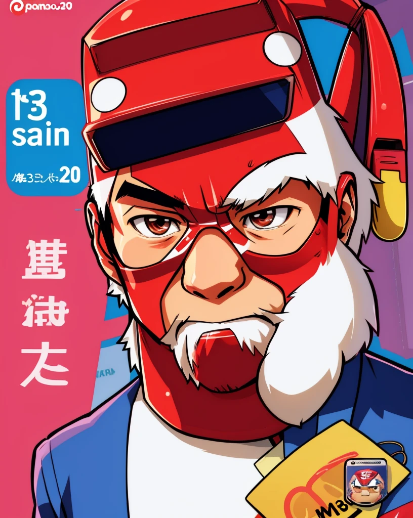 comic character, typical otaku, masapon, mark2docomo, w399, disgusting paedophiliac, groomer, weebo