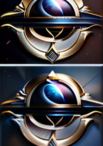 Wappen von Jupiter aus dem Film Jupiter Ascending