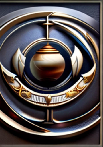 Wappen von Jupiter aus dem Film Jupiter Ascending