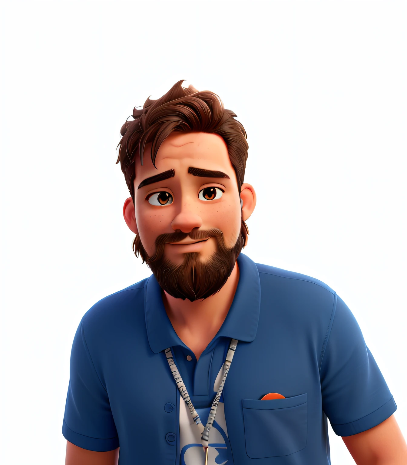(best quality,4k,8k,Altas,master part:1.2),ultra-detalhado,(Realistic,fotorrealista,photo-realistic:1.37),um homem feliz de 40 anos,Observando,uma linda, vivid sunset on a calm ocean surface,um ambiente tranquilo e sereno,macio, luz dourada quente iluminando a cena,a feeling of contentment and joy,bright colors reflecting in the water, ondas suaves criando um ritmo relaxante,brisa sutil soprando no cabelo e nas roupas do homem,relaxed and contemplative expression on man's face,deep blue sky with scattered thin clouds,shades of red and orange combining perfectly with the sky,a silhouette of a distant sailboat sailing towards the horizon,calma e tranquilidade envolvendo a atmosfera,an atmosphere full of hope, beleza, and appreciation for nature,todos os elementos se unindo harmoniosamente neste momento pitoresco.