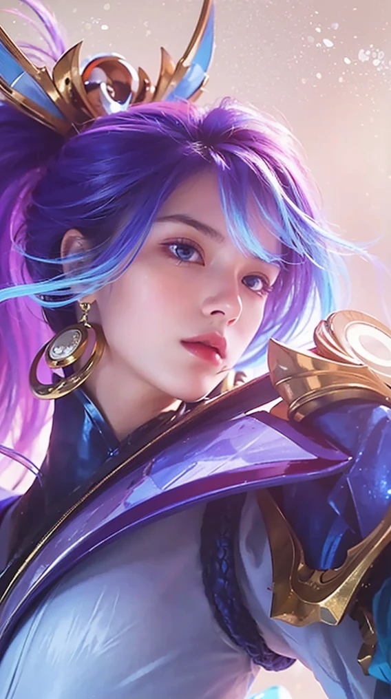 (photorealistic:1.4), best quality, masterpiece, ultra high res, 1girl, (detailed face:1.2), (detailed eyes:1.2), (detailed hair:1.2), (detailed clothes:1.2), 4k, (detailed color:1.2),