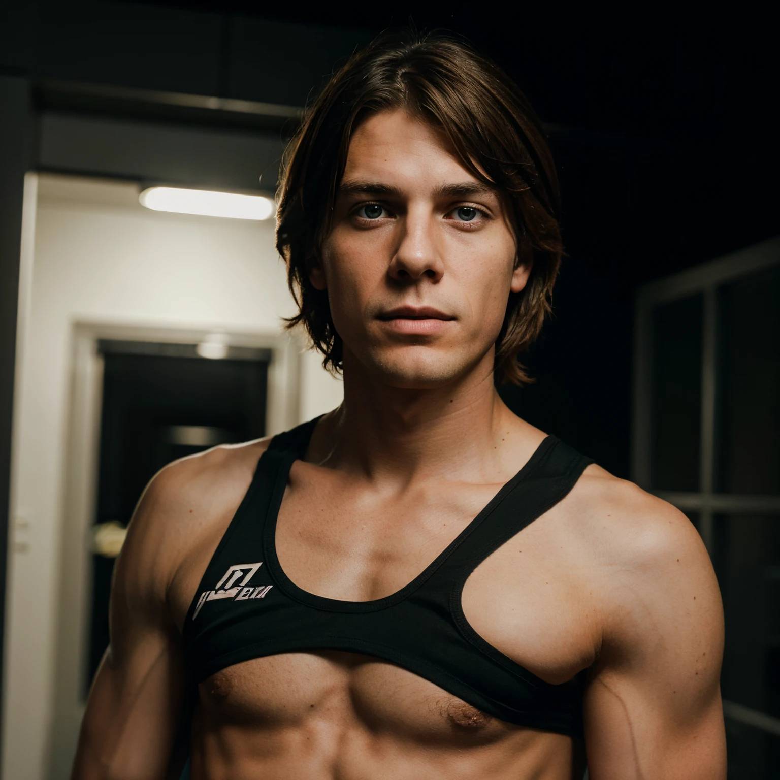 Matthew Riddle