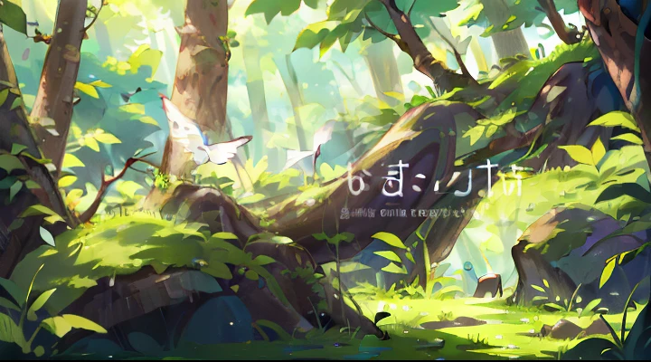 (best quality,highres:1.2),vivid colors,HDR,nature,forest landscape,overhead view,peaceful atmosphere,trees with lush green leaves,bird's-eye perspective,sunlight filtering through the foliage,soft shadows,dappled light,misty ambiance,endless canopy of trees,serene and tranquil,profound connection with nature
