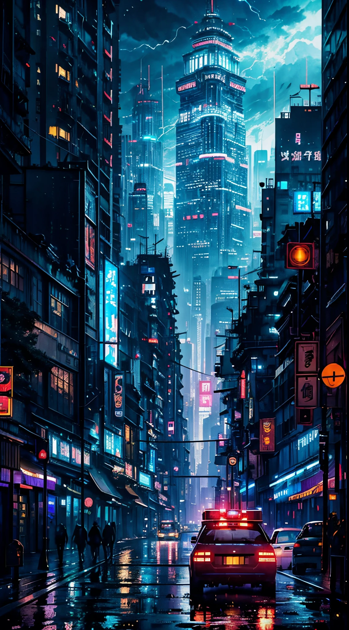 cityscape of acid rain at dusk in the style of Ernst Haas Many clouds, very heavy fog、Starry sky、moon,Chaotic city of the future、Cinematic dystopia、A group of very tall skyscrapers is in the center、Very complex cityscape,Scrapers
Crowded Chinese skies、Street signs、Street lights、taxis、Train、Very poor lighting、Dark road、Puddles、chaotic、Beautiful and fantastic landscapes、Cinematic scenery、high quality、masutepiece, in 8K、high resolution、Lots of clouds,very heavy fog 、twilights,(lightning:1.
5)、Chaotic city of the future、Cinematic dystopia、(Giant airship:1.5)、A group of very tall skyscrapers is in the center、Very complex cityscape,Scrapers
crowded Chinese skies、many trees、Street signs、Street lights、taxis、Train、vibrant lighting、dark road、Puddles、chaotic、Beautiful and fantastic scenery、Cinematic scenery、high quality、masutepiece,in 8K、high resolution、