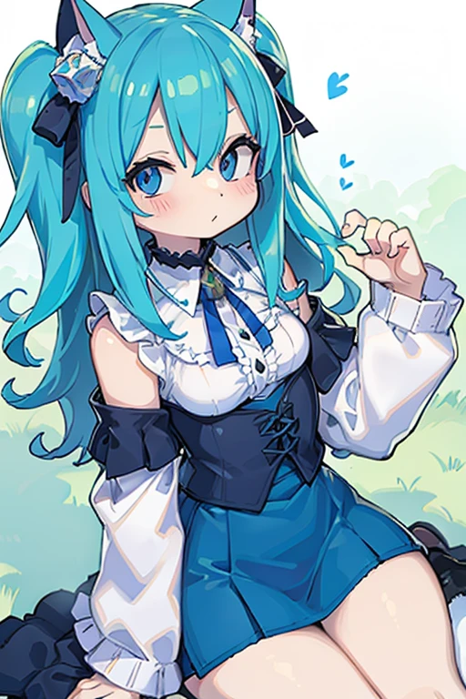 Michiru Kagemor