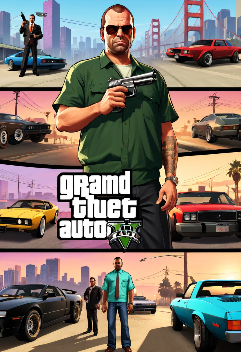 GTA STYLE/GTA STYLE/GTA STYLE