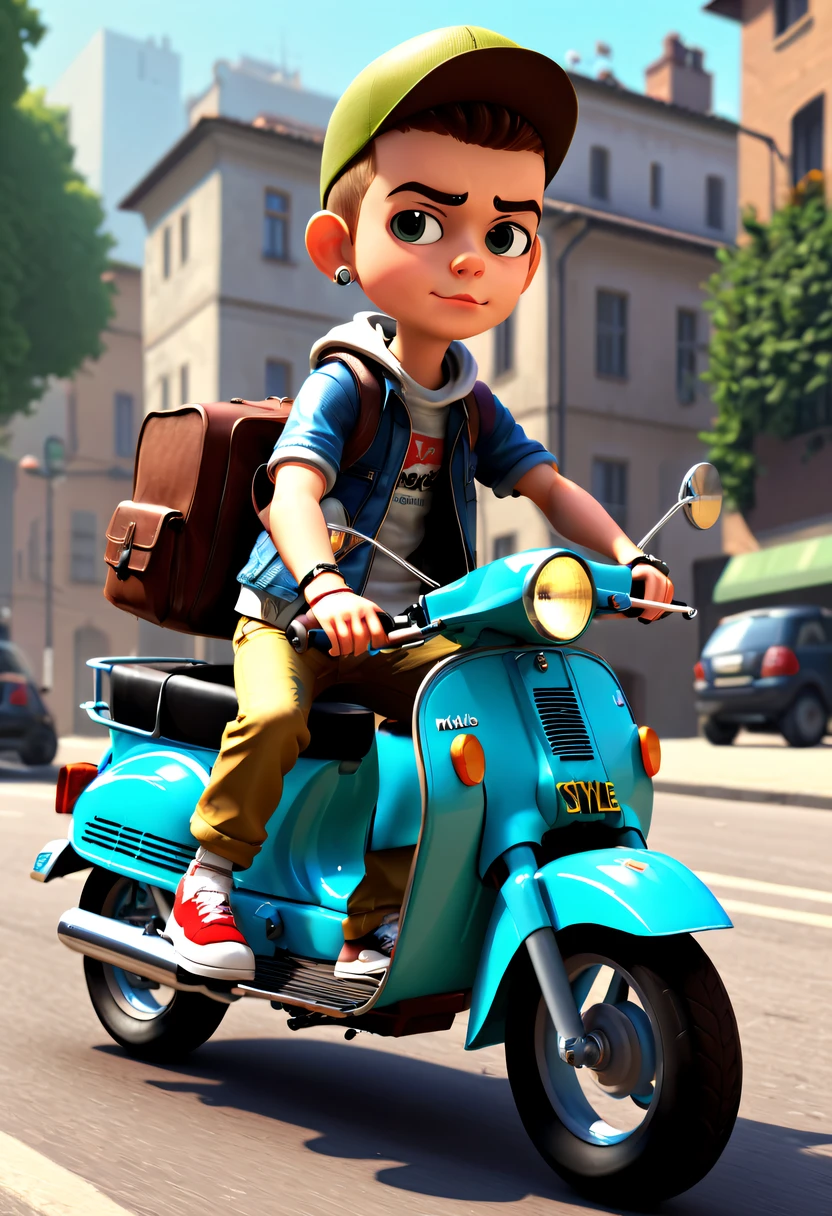 (GTA STYLE:1.5)，opeds，