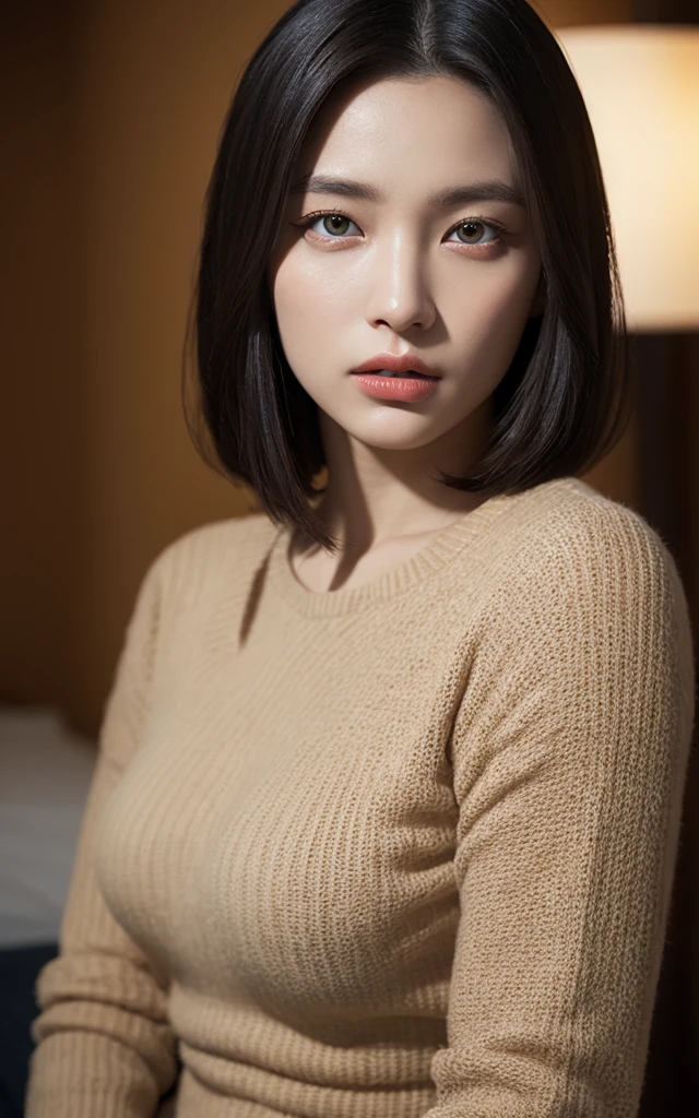 Highly detailed CG Unity 8k wallpaper, top quality, super detailed, masterpiece, realistic, photo realistic, very detailed cute girl, a stuning 21 year old korean college girl,pale skin tone, in indian casual dress, inside a room, photorealistic, photo, masterpiece, realistic, realism, photorealism, high contrast, photorealistic digital art trending on Artstation 8k HD high definition detailed realistic, detailed, skin texture, hyper detailed, realistic skin texture, armature, best quality, ultra high res, (photorealistic:1.4),, high resolution, detailed, raw photo, sharp re, by lee jeffries nikon d850 film stock photograph 4 kodak portra 400 camera f1.6 lens rich colors hyper realistic lifelike texture dramatic lighting unrealengine, full body in photo