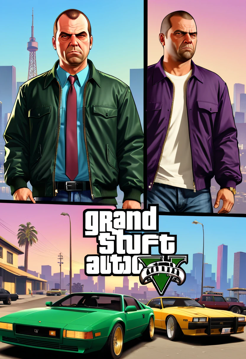 GTA STYLE/GTA STYLE/GTA STYLE