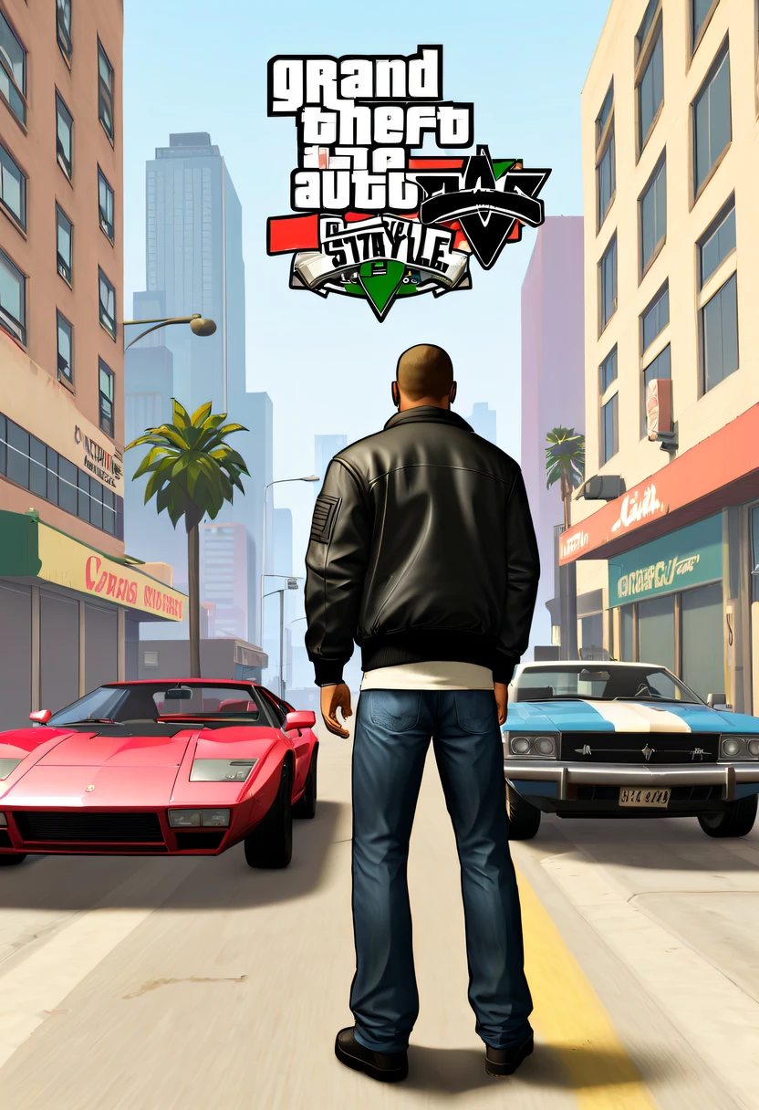GTA STYLE/GTA STYLE/GTA STYLE
