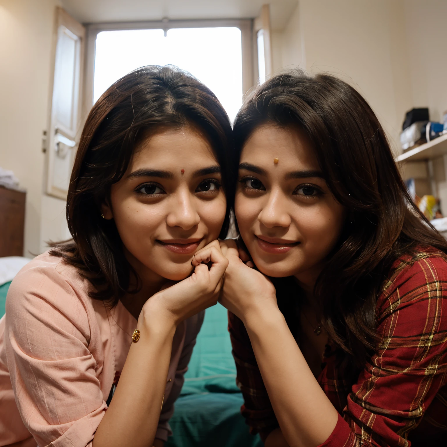 Playing freefair couple,name iqra ahmad