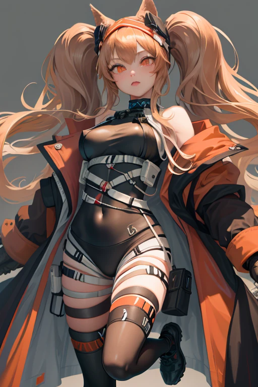 (highly detailed:1.3),
1girl, solo, full body (orange eyes:1.2),
ang_dv, orange eyes,
Ultra-detail, (highres:1.1), best quality, (masterpiece:1.3), cinematic lighting, white background, scenery, ink,
(highly detailed cute face and eyes:1.3), wearing a bikini