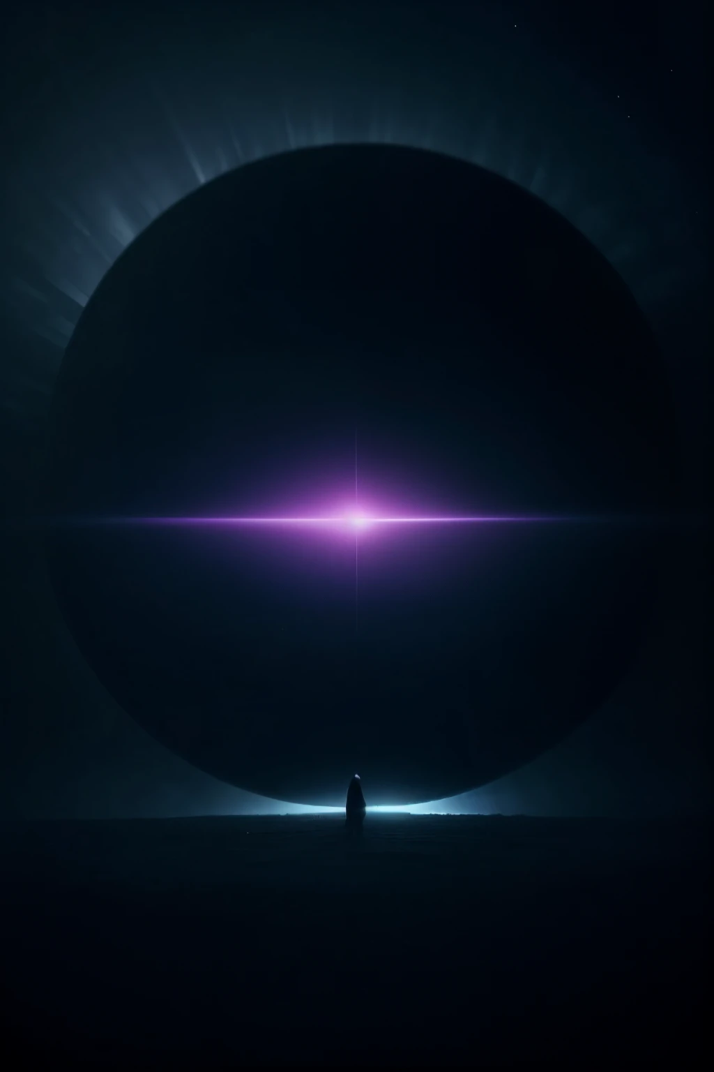 a dreamy scene. lucid disturbing dream,, hazy, dream visualization, dark scene, depressing visual, mind bending, depressing scene