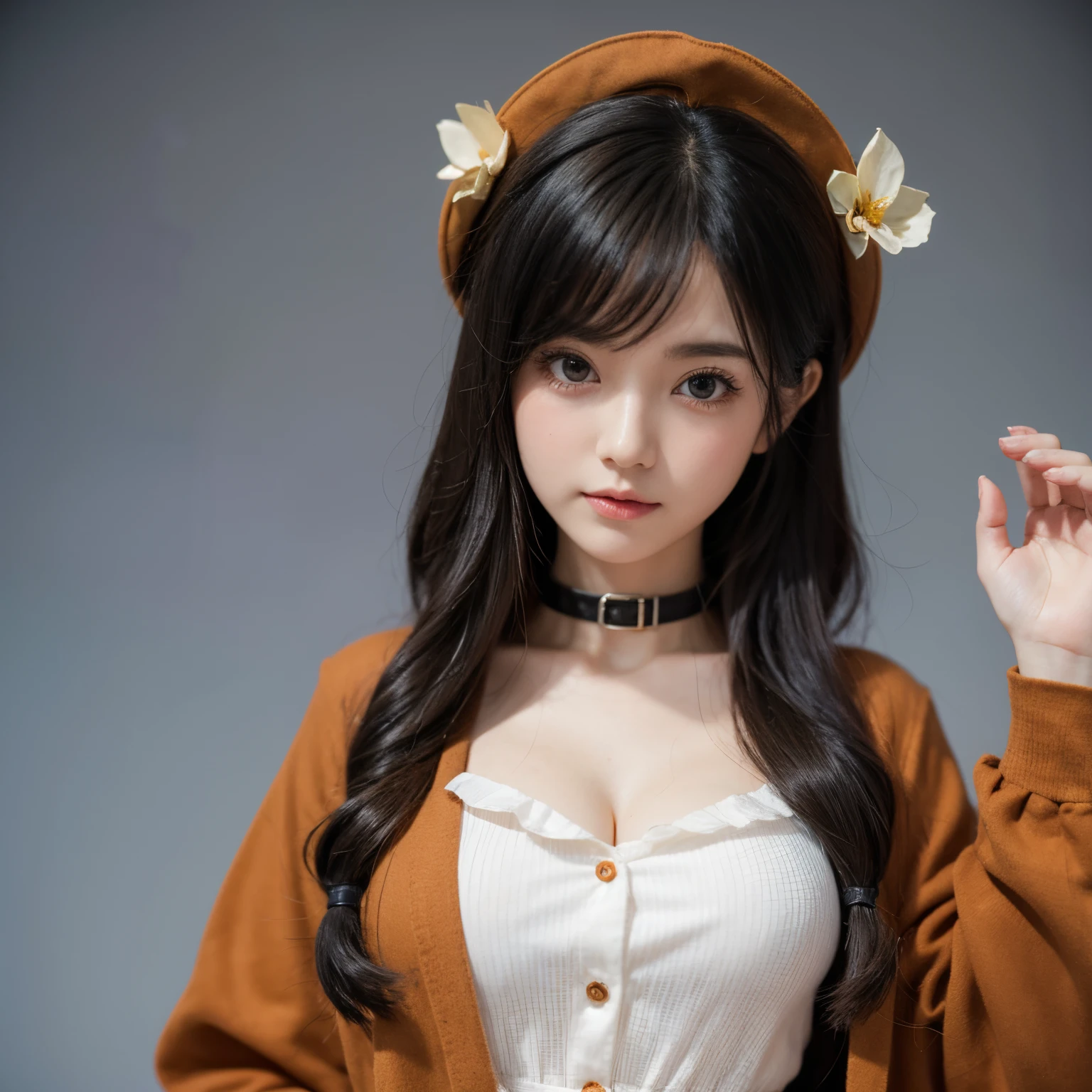 Close-up of a bunch of figures with numbers, Everyone dressed in period-correct clothes, entire character!, 🍁 cute big breasts, professor's clothes, chibiStyle, Inspired Gacha Club Game, !!full-body portraits!!, Nendoroid style, detective clothes, 人物, 2022 anime style, 2 0 2 2 anime style, entire character, adoptable