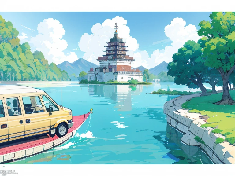 There are many different cute cartoon animals, Elephants, crocodiles, Rabbits and other animal patterns in this photo, Cute, Hand-drawn illustrations, Colorful, Wang Chen, crocodile loki, art cover, ƒ5.6,🦩🪐🐞👩🏻🦳; 🌞🌄 , code, 🪔 🎨 metaverse