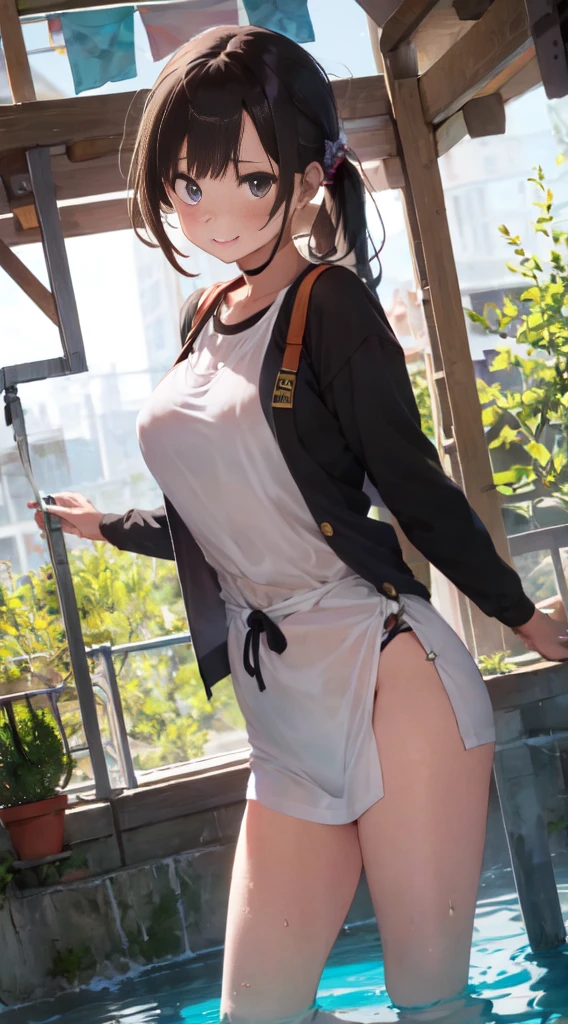 (( de 6 anos:1.6)), Menina peitos loli, Exaggeng huge breasts to the max, Nipples like Venus,Garotinha, Anatomia completa, (realisitic, photoreallistic: 1.48), corpo inteiro, child's body, Child, super fofo, Garl, garotinha, Beautiful girl, corpo brilhante bonito, pele molhada、franja,brown hair,olhos altos,(aquamarine eyes), Droopy Eyes, pequeno,olhos altos, menina bonita colhes finos, Olhos bonitos e delicados, Rosto detalhado, Olhos bonitos, corpo brilhante bonito, um sorriso, felicidade, , Perfect fusion of child's body with breasts with exaggerated huge breasts, Exaggerated reproduction of bodily irregularities、
Full-body angle, Os resorts de luxo cuidadosamente selecionados da World Luxury em todo o mundo, Filha de Margrave, (Material transparente:1.15), linha corporal、roupa de banho branca、Trajes de banho com fundo leve, wet swimsuit、Female genitalia that can be vaguely seen、Mordida fetiche、summer resort, Ao ar livre,
luz natural,((realismo: 1.2)), Dynamic far-view photo,Cinematic lighting, perfect composition, Por sumic.Pequeno e Movimentado, ultra hiper-detalhado, Arte Oficial, masute piece, (best quality:1.3), Brilho, papel de parede CG Unity 16K altamente detalhado, Antecedentes detalhados, masute piece, best quality, (masute piece), (best quality:1.4), (ultra-high-resolution:1.2), (hiper realista:1.4), (fotorrealista:1.3), best quality, alta qualidade, A high resolution, aprimoramento de detalhes,