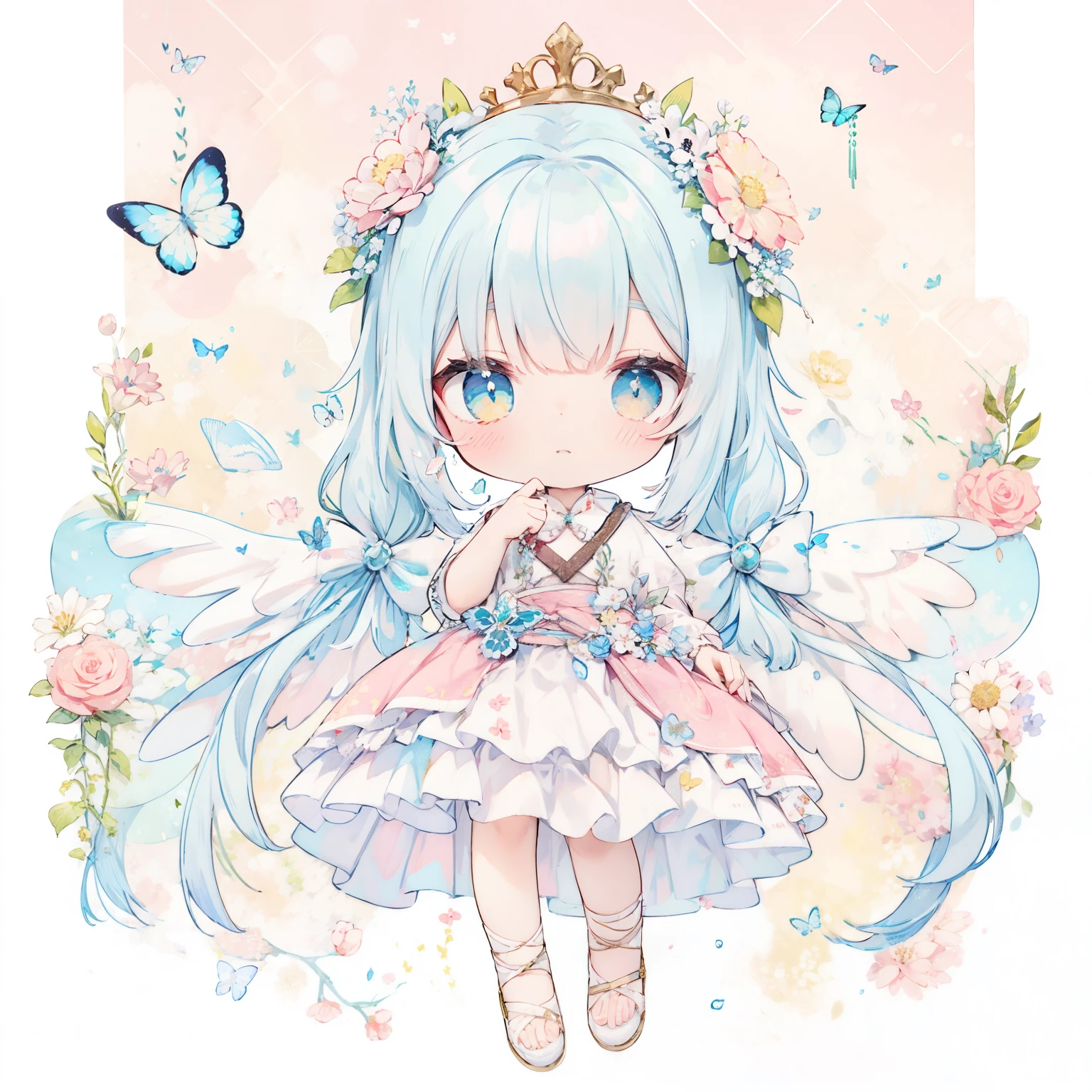 🦋