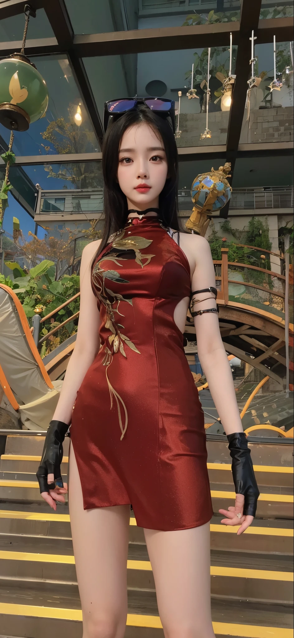 3d, realistic, 4k quality, woman face same as remain, woman face same as remain, same as original picture, best quality