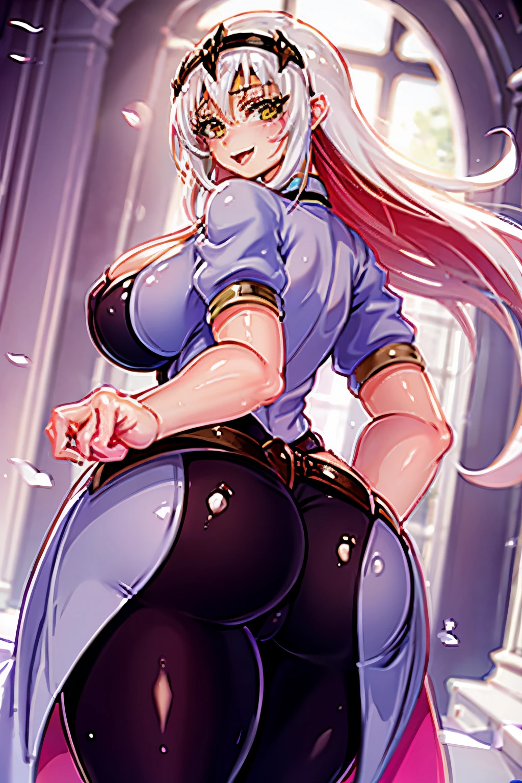 sexy teacher skinny with a big ass