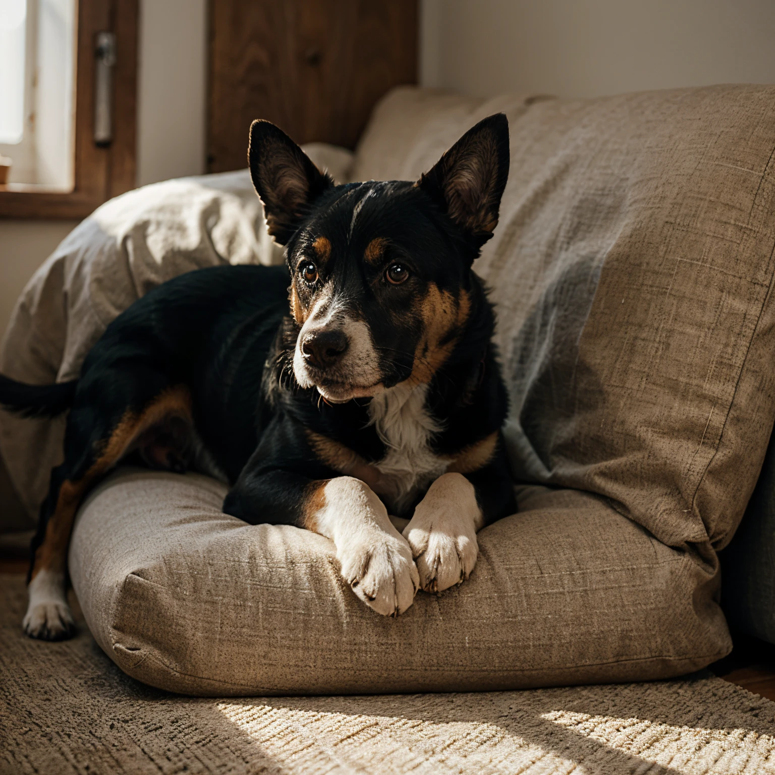 Dog