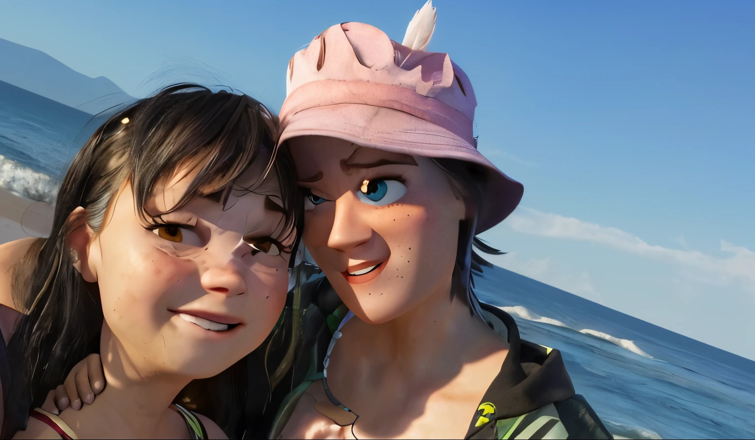 Pixar