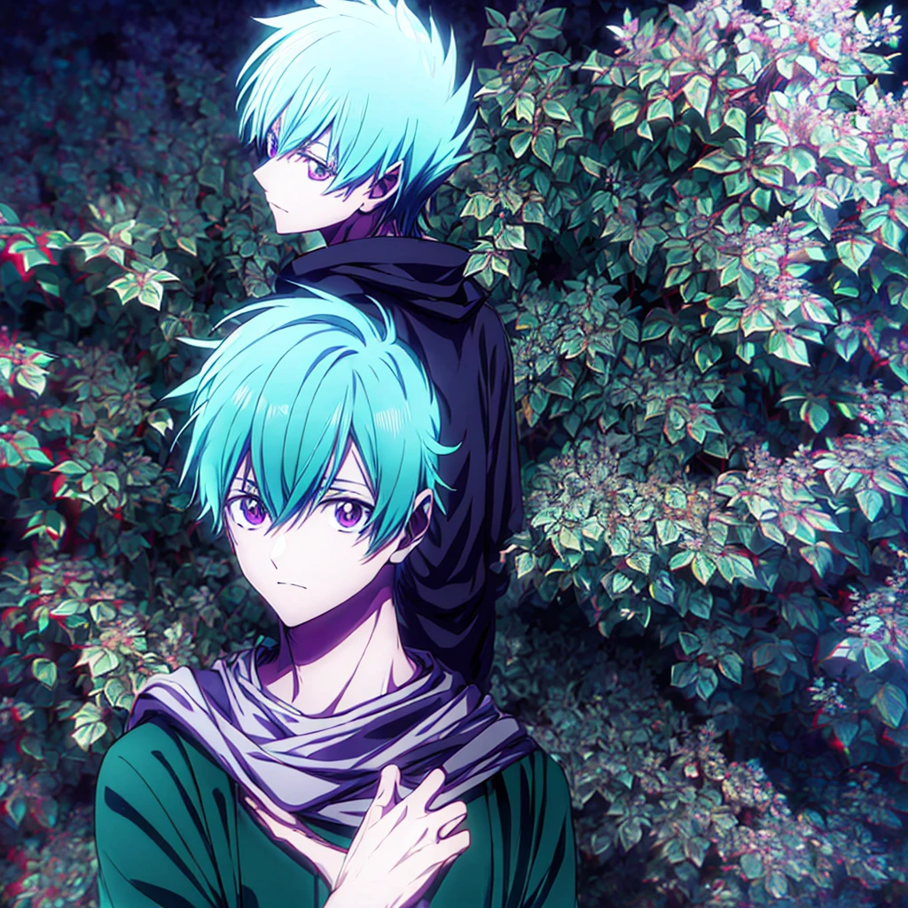 Anime personagem bonito e top kaneki o personagem