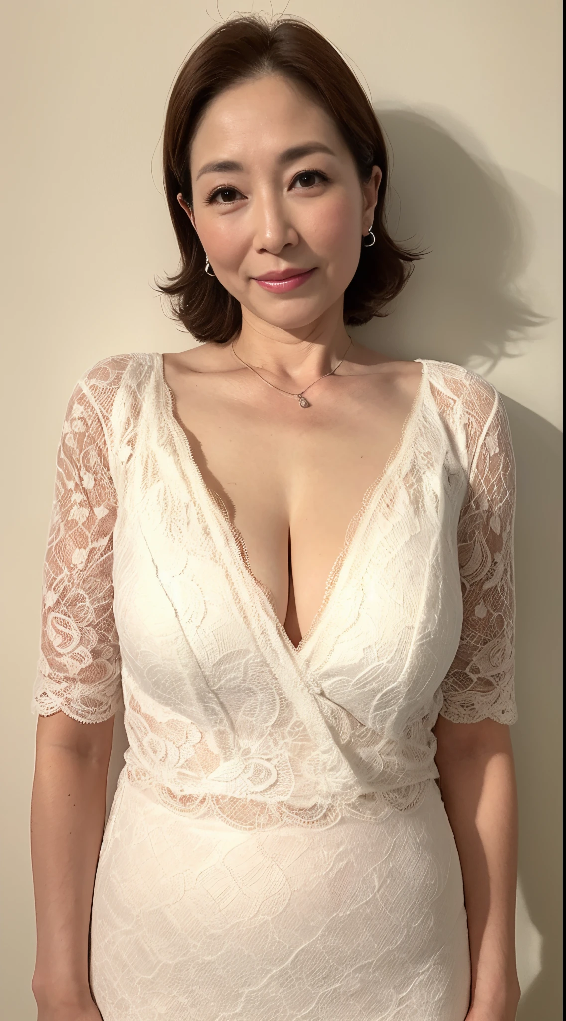 Remove Background, gravure, facing front, ((Detained)), Fancy makeup, from the chest up, masutepiece, Best Quality, Ultra-detailed, Photorealistic, super detailed skin, Perfect Anatomy, (1 japanese mature woman), (Solo), 95 years old, Large breasts, Mature Woman Politician, glamor, A sexy, Chromo-white skin, Looking at Viewer,